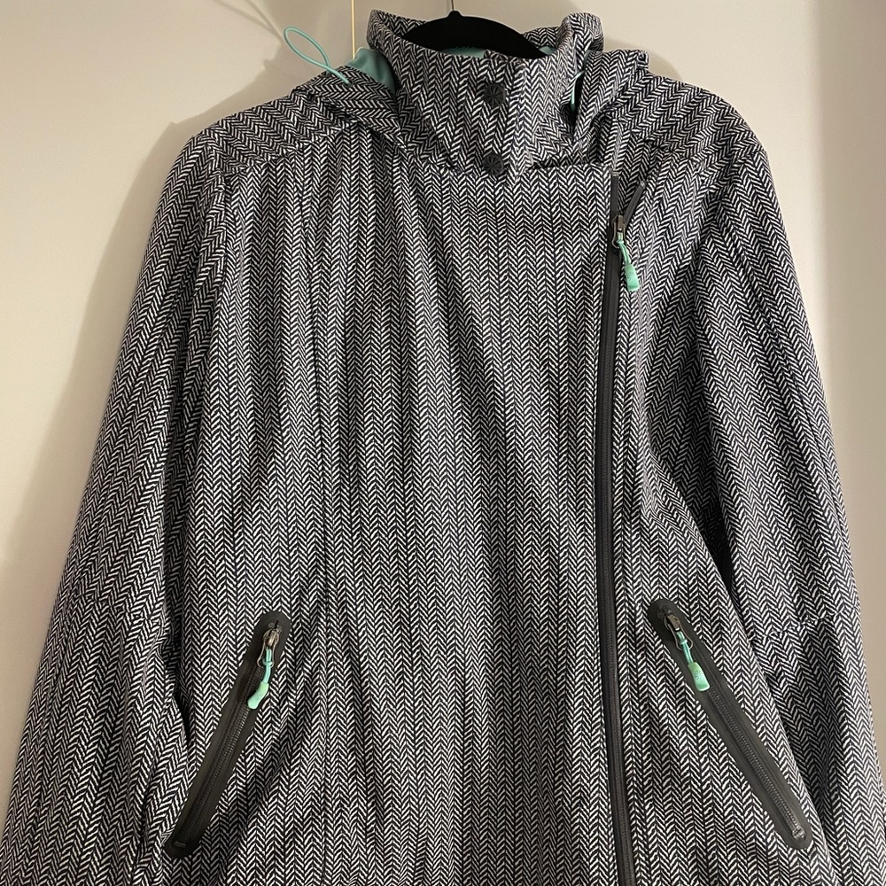 Athleta Sun Valley Women’s Ski Jacket - L